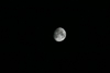 Lune EOS350 D + 300mm