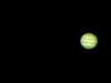 Jupiter du 24 avril 2004 avec Soligor + barlow X3