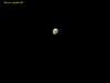 Mars du 4 Septembre 2005 : diamètre angulaire de 14".