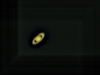 Toute première image de Saturne en avril 2004 sur Soligor 200/800 et barlow