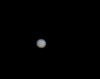 Jupiter de 2004 sur Telescope Soligor et Toucam pro.
